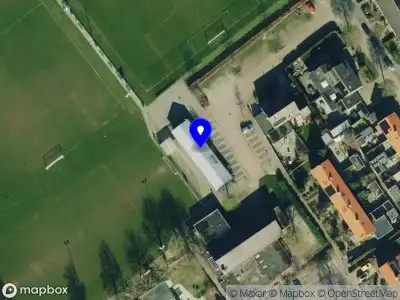 Voetbal Sport Windesheim