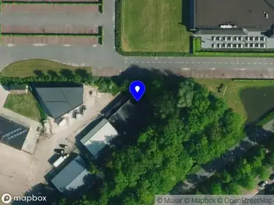 Nieuw bedrijf Schietsportvereniging Het Vizier