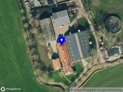 Nieuw bedrijf Oranjevereniging Kampereiland