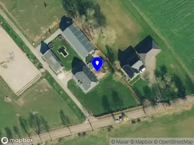 Rijvereniging en Ponyclub De Bergruiters