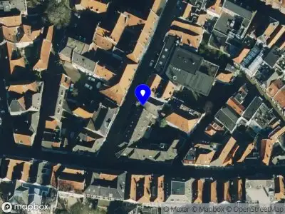 De Loge in Vrijheid Gebonden