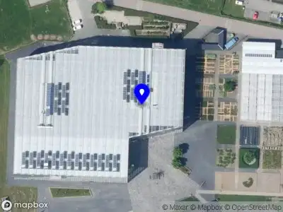 Secretariaat USRA Dronten