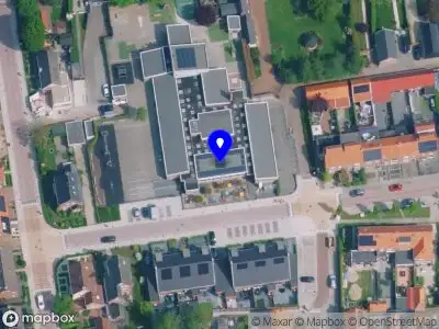 Nieuw bedrijf Rehobothschool Genemuiden