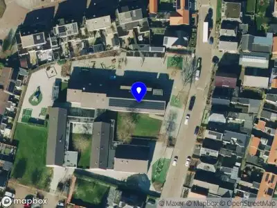 Nieuw bedrijf Ver. Verstr. Basisond. Geref. Gr Sl Grafhorst