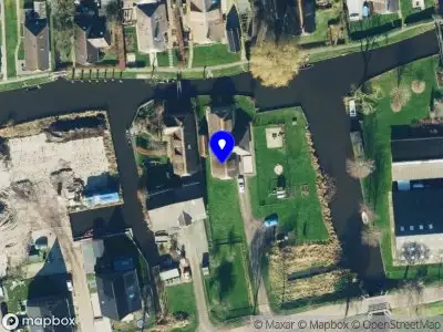 Bond Binnenvissers in N-W. Ov