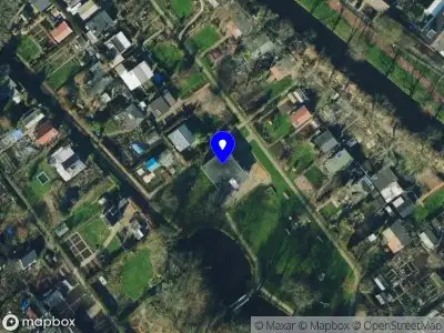 Volkstuinver Onze Tuin