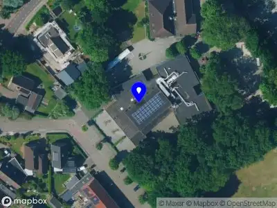 Christelijk Nat. Basisschool De Wegwijzer Schuinesloot