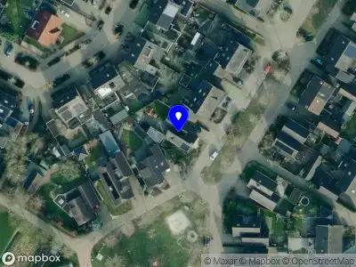 Oranjevereniging Bergentheim eo