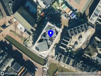 Chr. Oratoriumver. Steenwijk eo