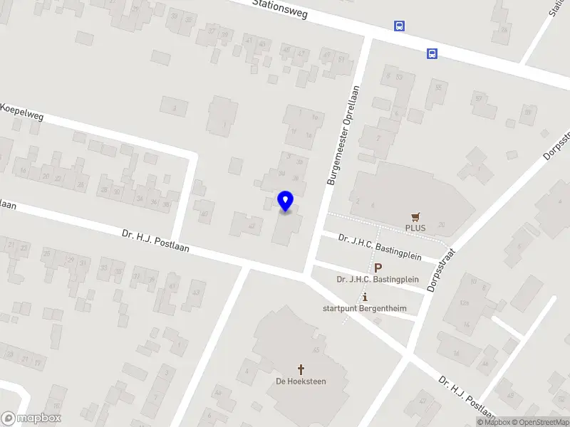 Plaatselijk Belang Bergentheim