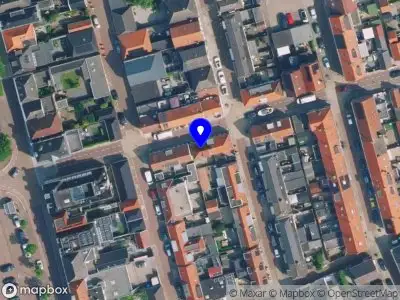 Grootburgerij te Genemuiden Genemuiden