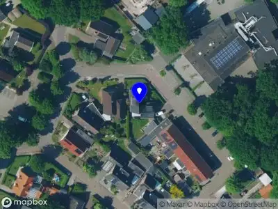 Side Out Schuinesloot