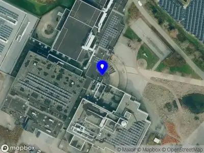 Nieuw bedrijf Afd. Ommen Kon. Ned. Ver. EHBO