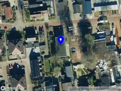 Nieuw bedrijf Industrie Kombinatie Avereest