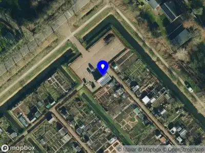 Zwolse Volkstuinvereniging Ons Genoegen Zwolle