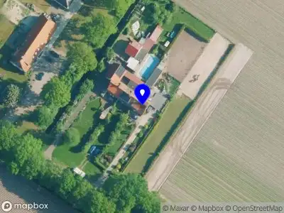 Rijvereniging en Ponyclub de Dijkruiters Bant