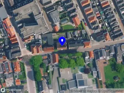 Oranjevereniging Genemuiden " Genemuiden
