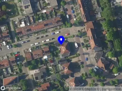 Bedrijfskring Zeewolde Zeewolde
