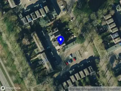 Nieuw bedrijf Wijkver. Zuid-Bovenbroek