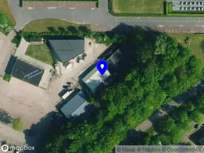 Nieuw bedrijf B.V. HGL