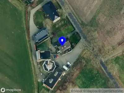 Nieuw bedrijf Korfbalclub 