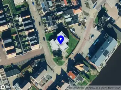 Muziekvereniging Voorwaarts