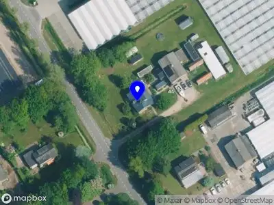 Postduivenhoudersvereniging 