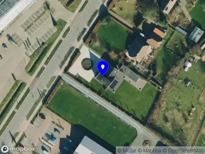 Nieuw bedrijf Lions Club Zwollerkerspel