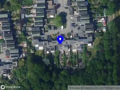 Volkstuinver het Gelderse Hout