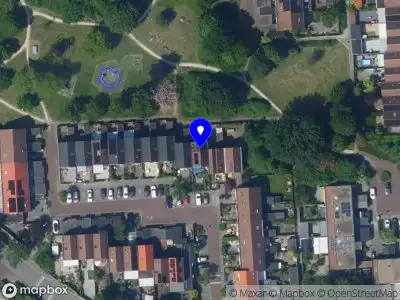 Volkstuinver 't Karveel Lelystad