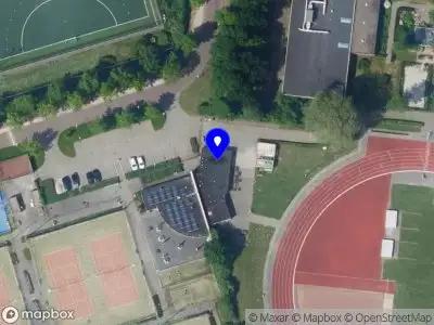 Atletiekver "Flevo Delta" Dronten