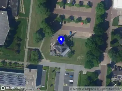 Turks Islamitische Vereniging Dronten "Fatih Moskee" Dronten