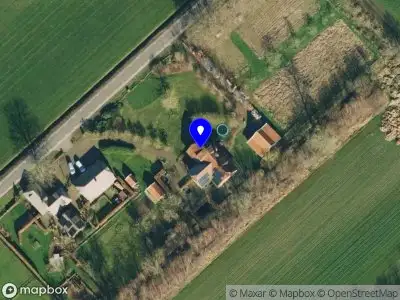 Loge De Arbeidsvloer Wezep