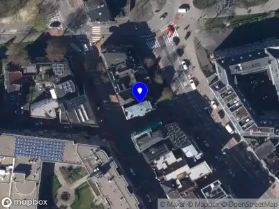 Jongeren 19 Nu Crespa (Bant-Creil-Rutten)