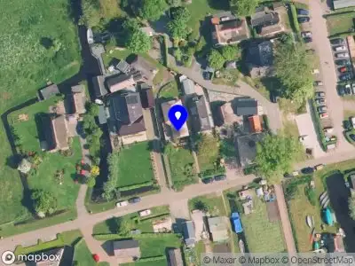 Christelijke Oranjevereniging Belt-Schutsloot