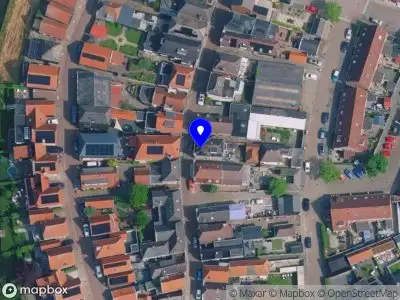Vogellust Genemuiden Genemuiden