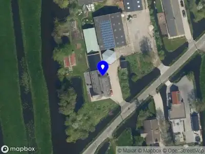 Fokkersver Swifter Schaap Bergambacht
