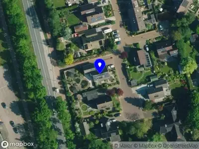 Distr. Zwolle eo Kon. Ned. Biljartbond Emmeloord