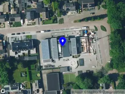 Ver. Protestants Christelijk Basisonderwijs Lutten