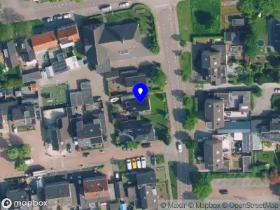 Volkstuinvereniging De Vruuters Genemuiden