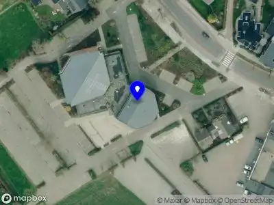 Nieuw bedrijf GJC Den Ham