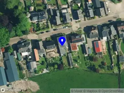 Ford Capri Club Nederland