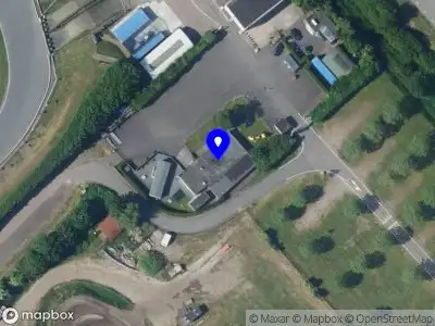 Nieuw bedrijf Model Racing Midland