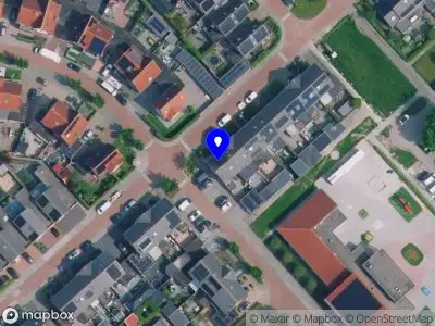 Sportvereniging "Ons Zwemuurtje" Genemuiden