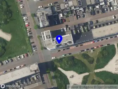 Volleybal Ver. Almere-Buiten Almere