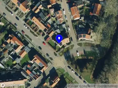 Nieuw bedrijf Toerclub Swolland