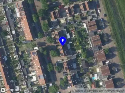 Volkstuinver De Woelakkers Zeewolde