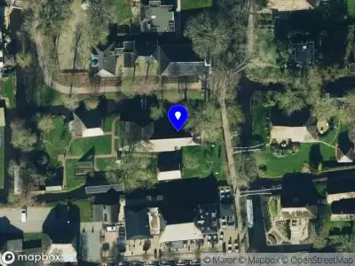 Nieuw bedrijf Vrienden van 't Olde Maat Uus