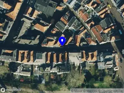 Nieuw bedrijf Schokkervereniging