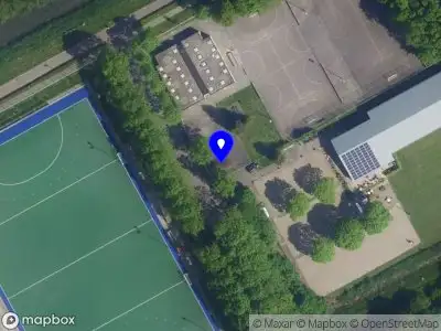 Nieuw bedrijf Jeu de Boules Almere